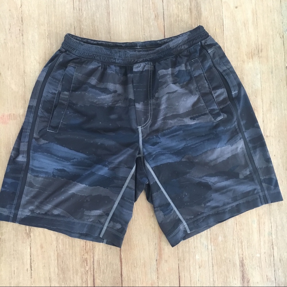 Lululemon Pacebreakers L